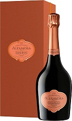 Laurent-Perrier Alaxandra Grande Cuvee Rose 2012