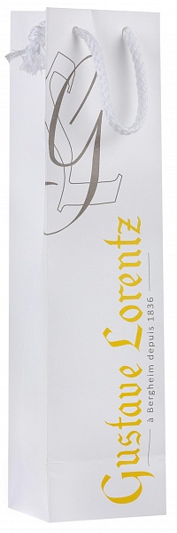  Gustave Lorentz Bag for 1 bottle