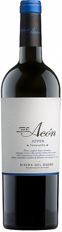 Acon Joven 2018 Set 6 bottles