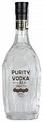 Водка Purity Vodka Connoisseur 51 Premium Set 6 bottles
