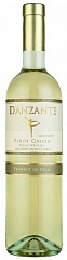 Вино Danzante Pinot Grigio 2010