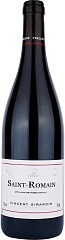 Вино Vincent Girardin Saint-Romain Vieilles Vignes 2022