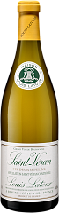 Louis Latour Saint-Veran Les Deux Moulins 2021 Set 2 Bottles