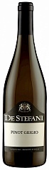 Вино De Stefani Pinot Grigio 2020 Set 6 bottles