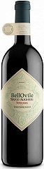 Вино Masi BellOvile Bio Serego Alighieri Poderi Rosso Toscana IGT 2018 Set 6 bottles