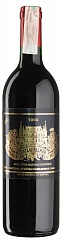Вино Chateau Palmer Grand Cru Classe 1990