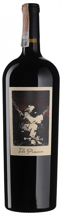 The Prisoner Wine Company Prisoner 2019 Magnum 1,5L