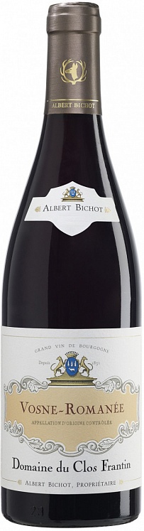 Albert Bichot Vosne-Romanee Domaine du Clos Frantin 2016