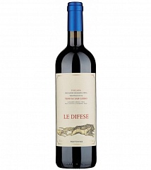 Вино Tenuta San Guido Le Difese 2019 Set 6 bottles