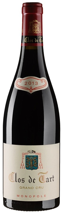 Clos de Tart Monopole Grand Cru 2013