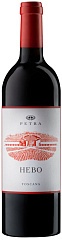Вино Petra Hebo 2020 Set 6 bottles