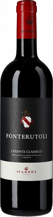 Mazzei Fonterutoli Chianti Classico 2020