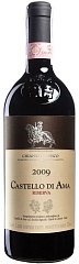 Вино Castello di Ama Chianti Classico Riserva 2009 Magnum 1,5L