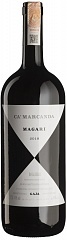 Вино Gaja Ca'Marcanda Magari 2018 Magnum 1,5L
