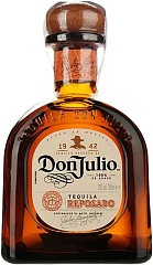 Текіла Don Julio Reposado Reserve