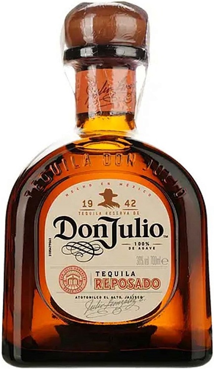 Don Julio Reposado Reserve