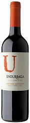 Вино Undurraga Cabernet Sauvignon 2018 Set 6 bottles