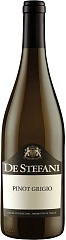 Вино De Stefani Pinot Grigio 2025 Set 6 Bottles