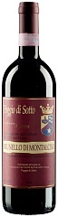 Poggio di Sotto Brunello di Montalcino Riserva 2019