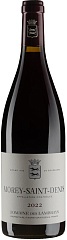 Вино Domaine des Lambrays Morey-Saint-Denis Rouge 2022