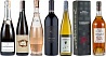 New Year Wine Case for Connoisseur