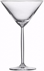 Стекло Schott Zwiesel Martini Glass Classico 270ml Set of 6