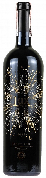 Luce della Vite Luce Lux Vitis 2015