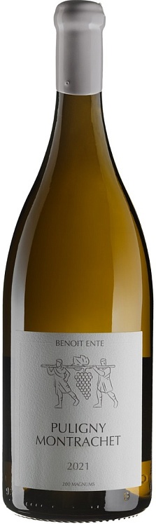 Benoit Ente Puligny-Montrachet 2021 Magnum 1,5L