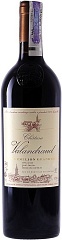 Chateau Valandraud 2007