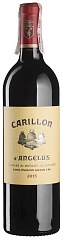 Вино Carillon d'Angelus 2015