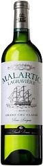 Вино Chateau Malartic Lagraviere 2019