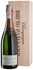 Шампанское и игристое Bruno Paillard Le Mesnil Blanc de Blancs Grand Cru 1990
