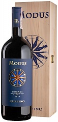Вино Ruffino Modus 2017 Magnum 1,5L Set 6 bottles