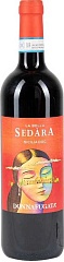 Вино Donnafugata Sedara 2022 Set 6 Bottles