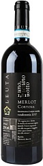 Вино Leuta 1,618 Merlot 2017