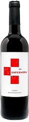Вино Terra d'Uro La Enfermera Toro DO 2021 Set 6 Bottles