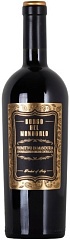 Вино Borgo del Mandorlo Primitivo di Manduria 2020 Set 6 Bottles