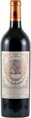 Вино Chateau Pichon-Longueville Baron 2-eme GCC 2017