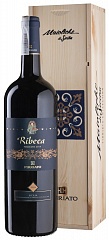 Вино Firriato Ribeca Perricone 2014 Magnum 1,5L Set 6 bottles