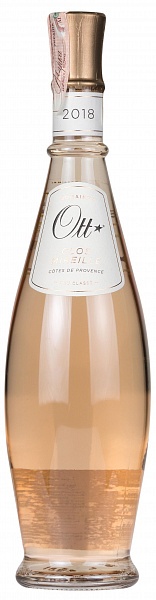 Domaines Ott Clos Mireille 2018
