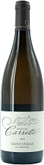 Вино Domaine Carrette Saint-Vеran Les Chatenays 2023 Set 6 Bottles