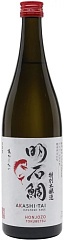 Akashi-Tai Honjozo Tokubetsu 720ml Set 6 Bottles
