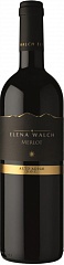 Вино Elena Walch Merlot 2018 Set 6 bottles