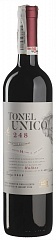 Вино Weinert Tonel Unico Malbec 2006 Set 6 bottles