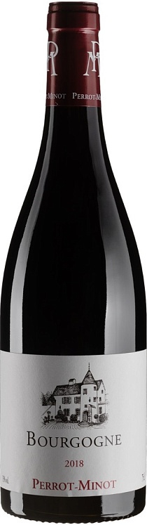 Domaine Perrot-Minot Bourgogne 2018