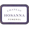 Chateau Hosanna