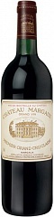 Вино Сhateau Margaux 1998