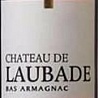 Chateau de Laubade XO