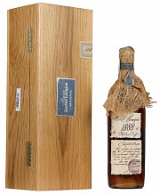 Bas Armagnac Baron Gaston Legrand 1888