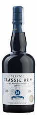 Bristol Spirits Rum Long Pond Jamaica 16 YO 1986